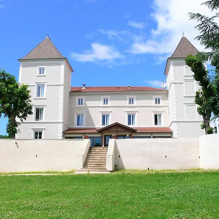 Domaine De Sainte-Croix Hotel Exterior photo